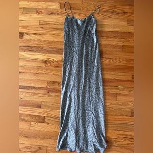 Vince slip dress